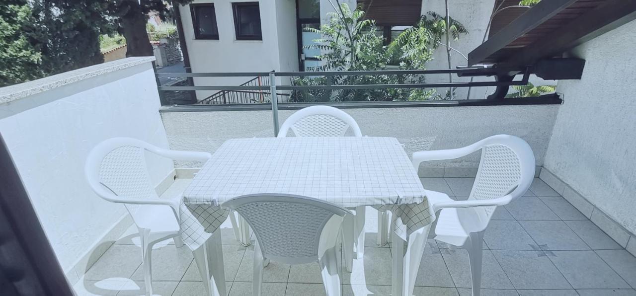 מדולין Apartman Jancic מראה חיצוני תמונה