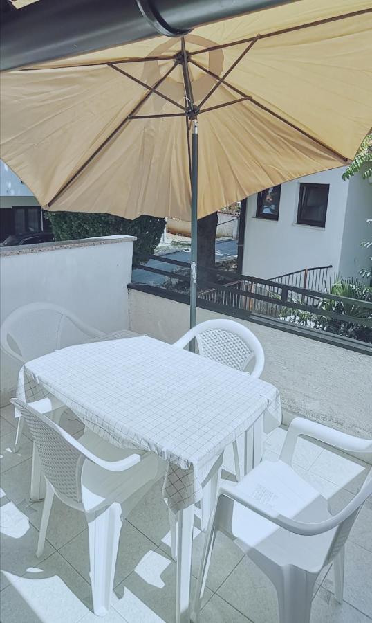 מדולין Apartman Jancic מראה חיצוני תמונה