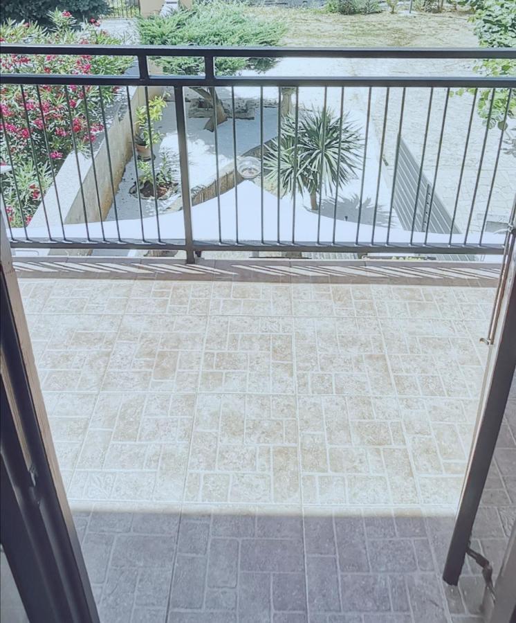 מדולין Apartman Jancic מראה חיצוני תמונה