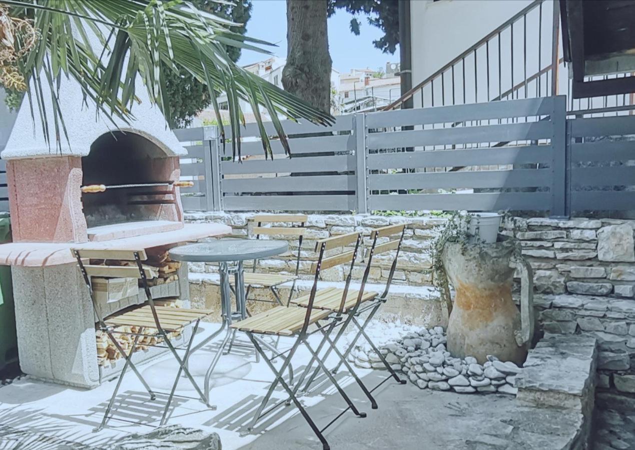 מדולין Apartman Jancic מראה חיצוני תמונה