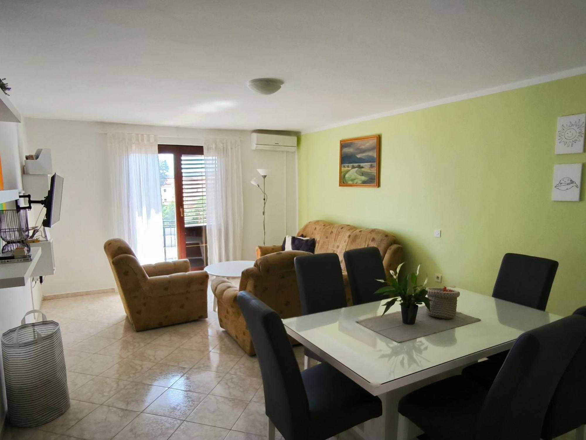 מדולין Apartman Jancic מראה חיצוני תמונה