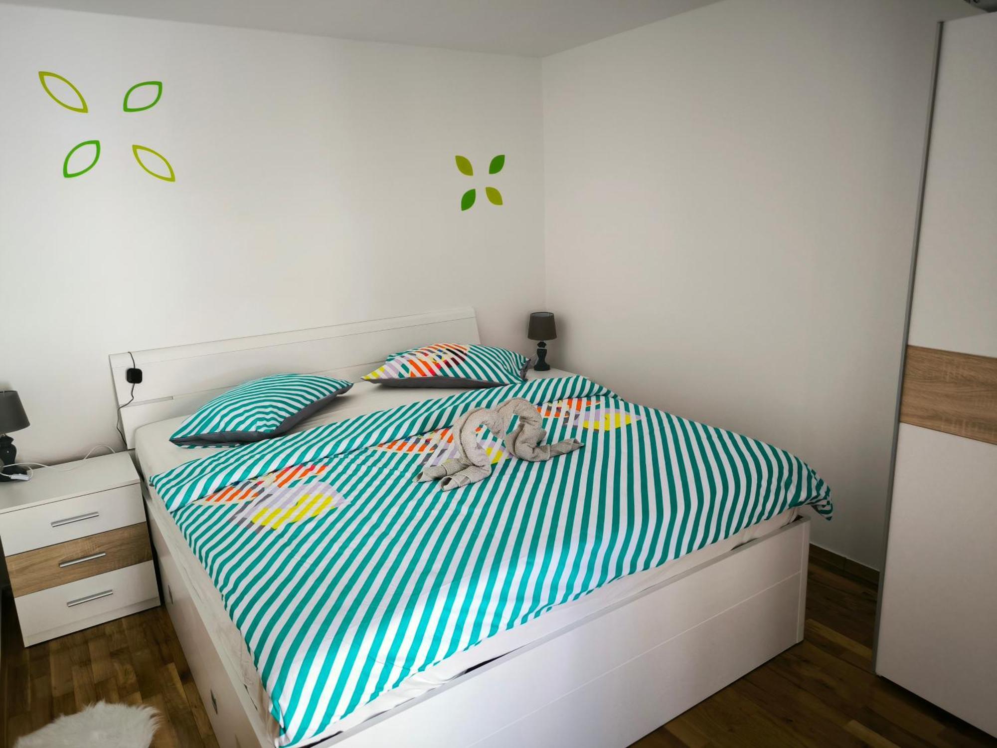 מדולין Apartman Jancic מראה חיצוני תמונה