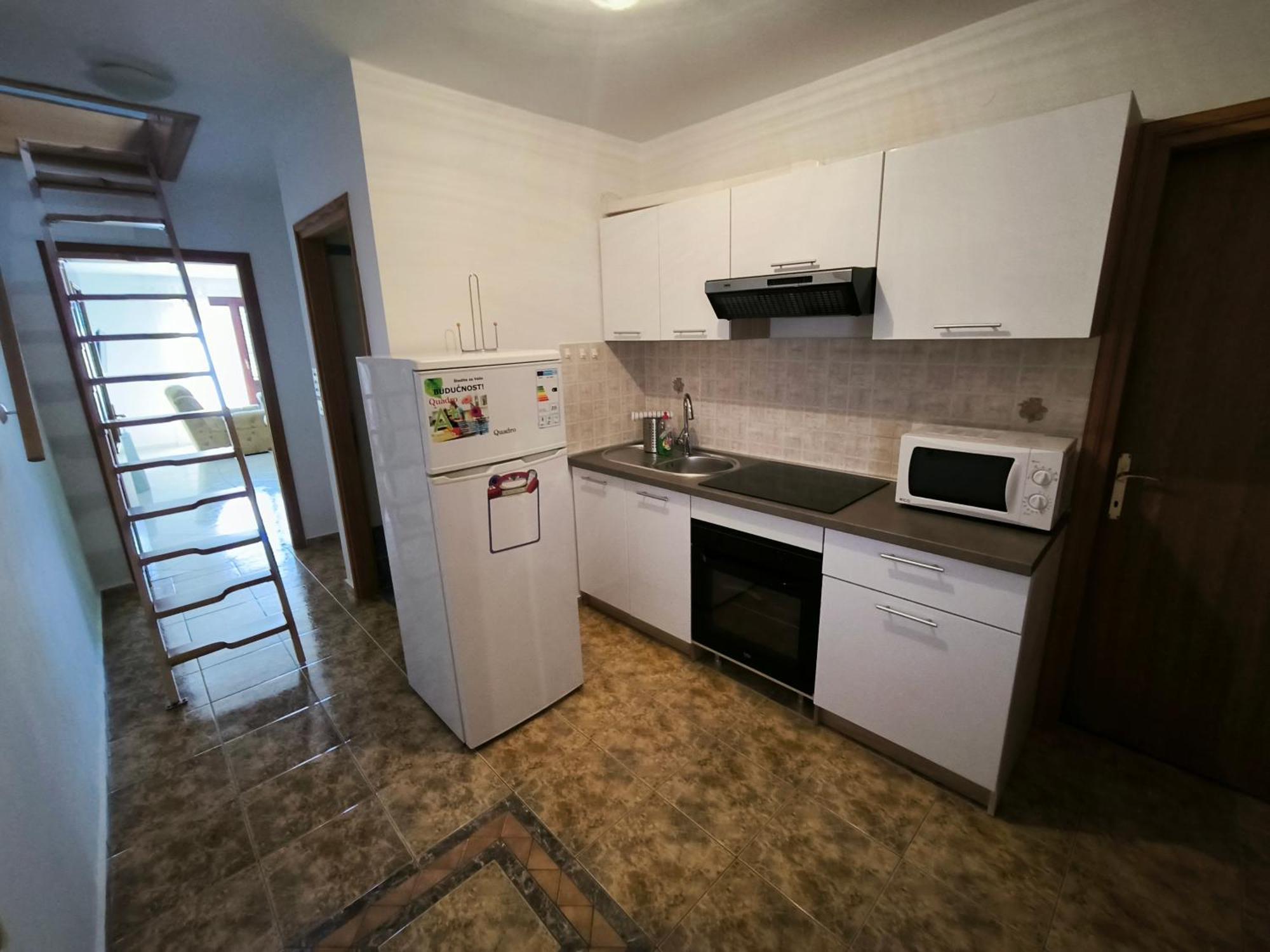 מדולין Apartman Jancic מראה חיצוני תמונה